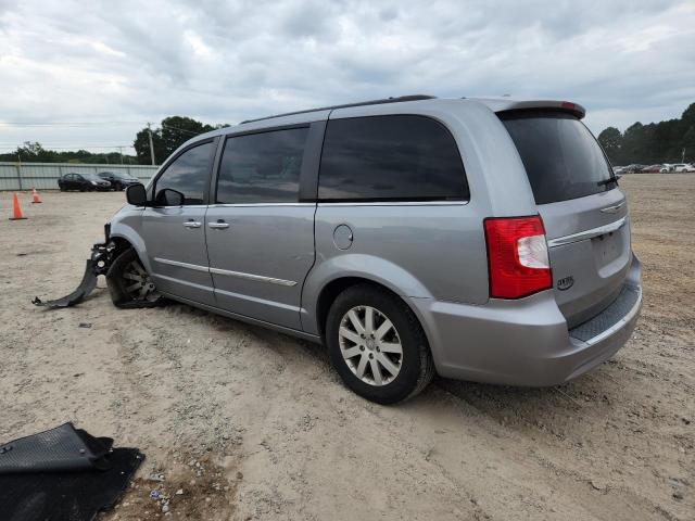 2014 CHRYSLER TOWN & COU - 2C4RC1BG9ER413353