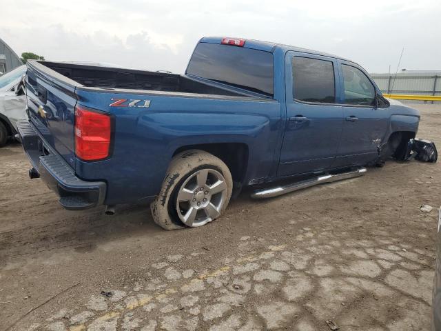 2018 CHEVROLET SILVERADO 3GCUKREC2JG147517