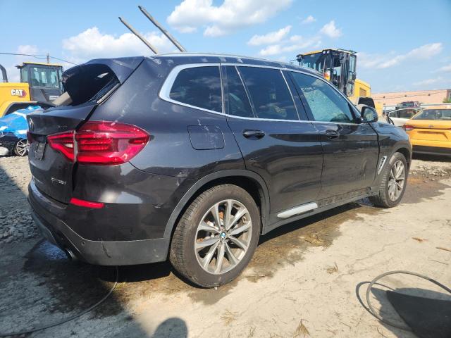 2019 BMW X3 XDRIVE3 5UXTR9C55KLP90345