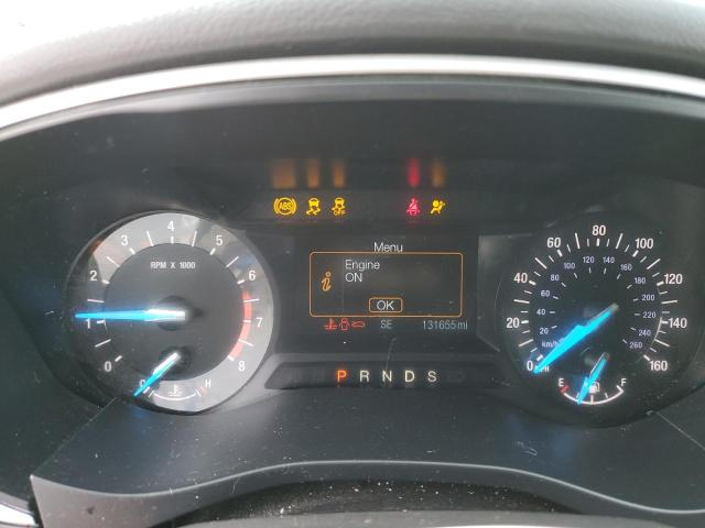 2015 FORD FUSION SE 1FA6P0H75F5111832