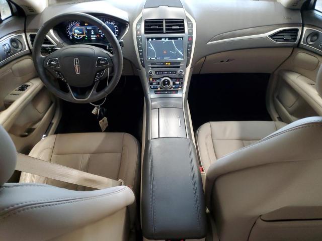 2017 LINCOLN MKZ SELECT 3LN6L5D99HR666014