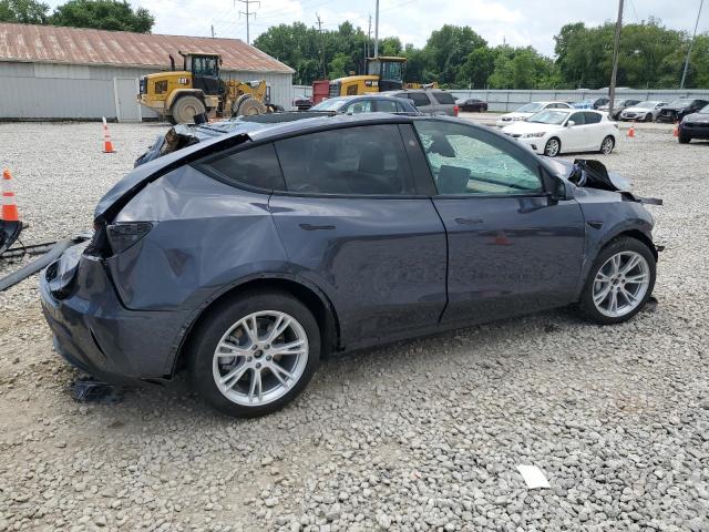 2023 TESLA MODEL Y 7SAYGDEE7PA168756