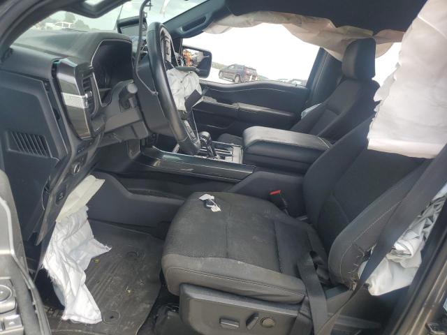 2022 FORD F150 SUPER 1FTFW1E81NFB22528