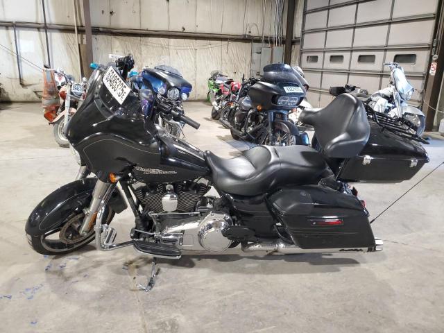 2014 HARLEY-DAVIDSON FLHXS STRE 1HD1KRM10EB703551