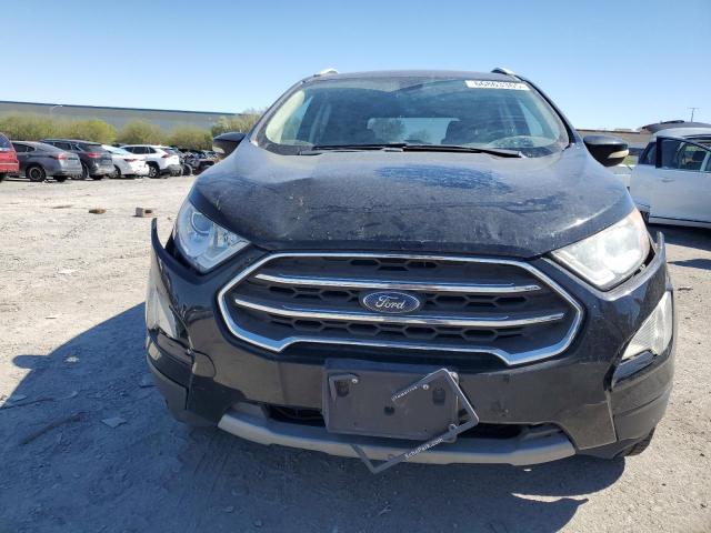 2018 FORD ECOSPORT TITANIUM MAJ3P1VE0JC214432