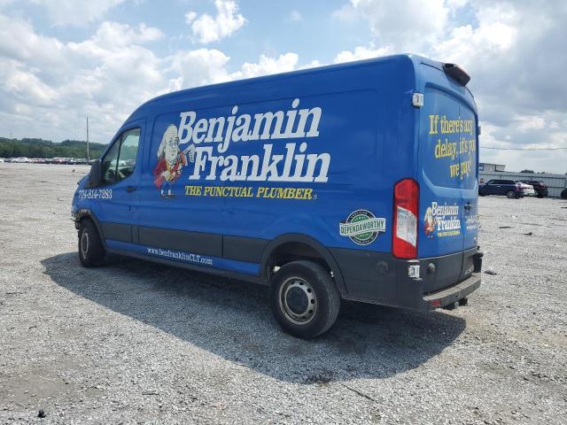2019 FORD TRANSIT T-250 1FTYR2CMXKKB88407