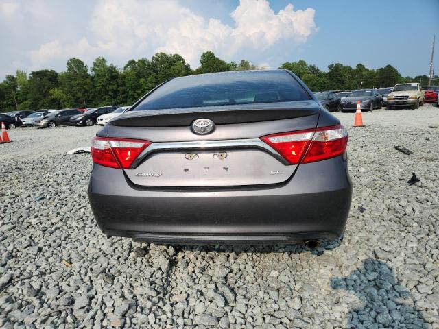 2015 TOYOTA CAMRY LE - 4T1BF1FKXFU883446