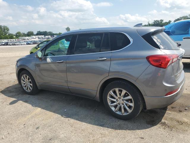 2019 BUICK ENVISION E LRBFXCSA8KD126887