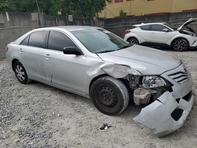 2011 TOYOTA CAMRY BASE - 4T4BF3EK1BR216326
