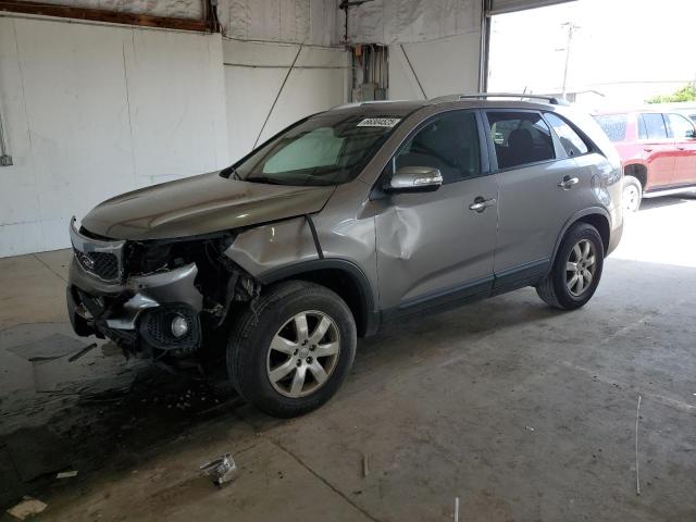 KIA SORENTO BA
