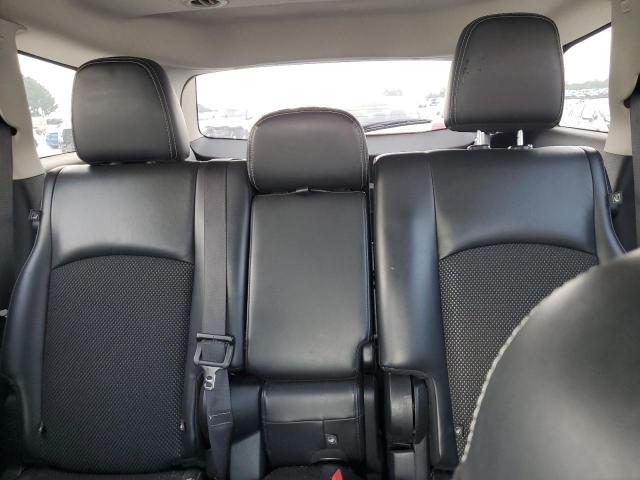 2018 DODGE JOURNEY CR 3C4PDDGG9JT499477
