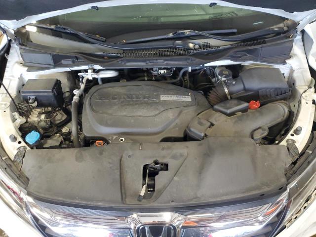 2020 HONDA ODYSSEY TO 5FNRL6H85LB032945