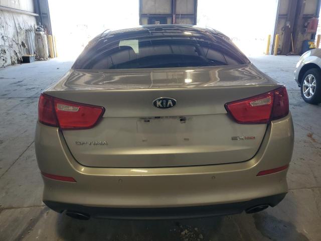 2015 KIA OPTIMA EX 5XXGN4A75FG403661