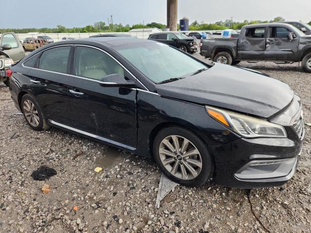 2016 HYUNDAI SONATA SPO 5NPE34AF1GH344165