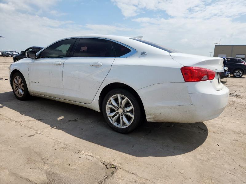 Vin: 2g1115s38g9193450, lot: 63915965, chevrolet impala lt 20162