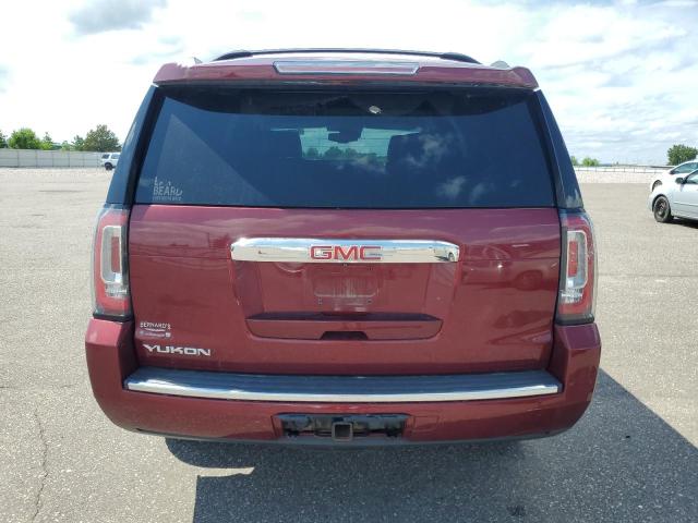 2016 GMC YUKON DENA 1GKS2CKJ2GR336513