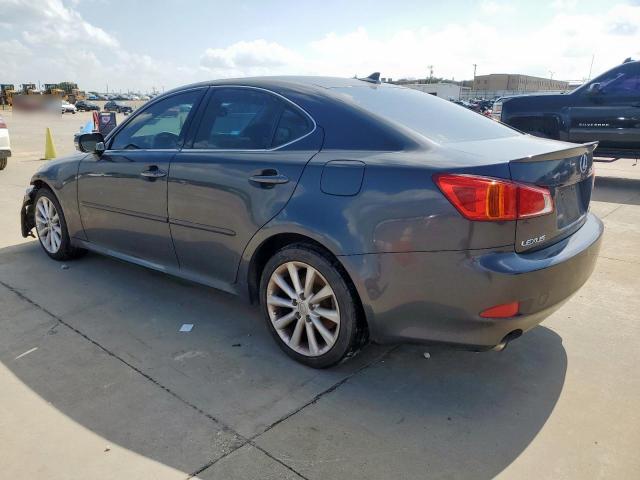 2010 LEXUS IS 250 #3290183225
