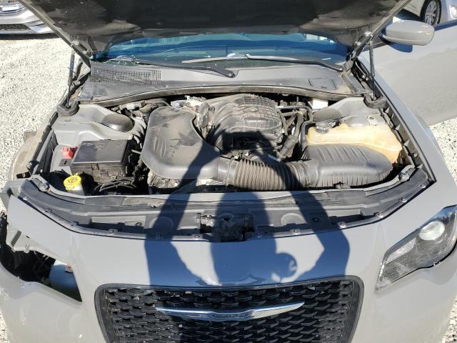 2019 CHRYSLER 300 S 2C3CCAGG9KH626985