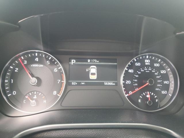 2024 KIA FORTE LX - 3KPF24AD1RE835834