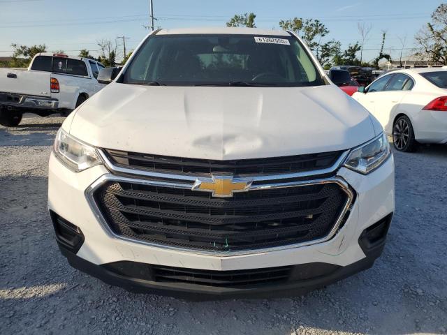2020 CHEVROLET TRAVERSE L 1GNERFKWXLJ299826