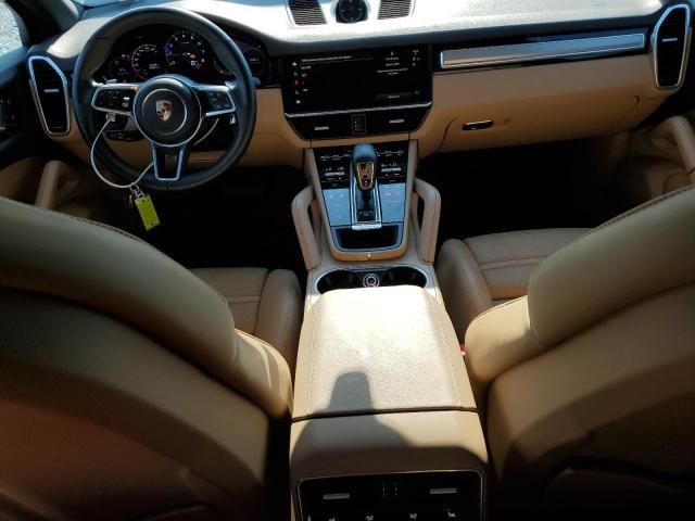 2023 PORSCHE CAYENNE BA WP1AA2AY3PDA10427