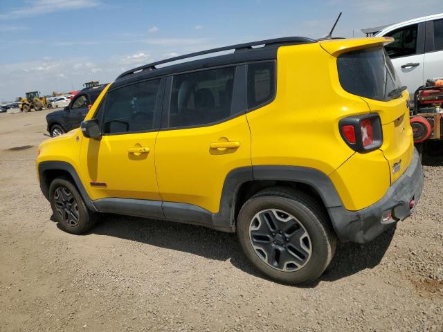 2016 JEEP RENEGADE T - ZACCJBCT1GPC97554