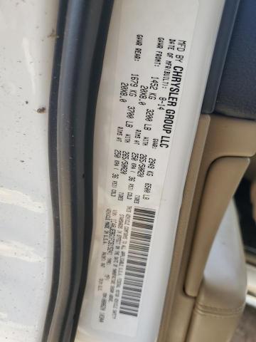 2015 JEEP GRAND CHER 1C4RJEBG1FC615241