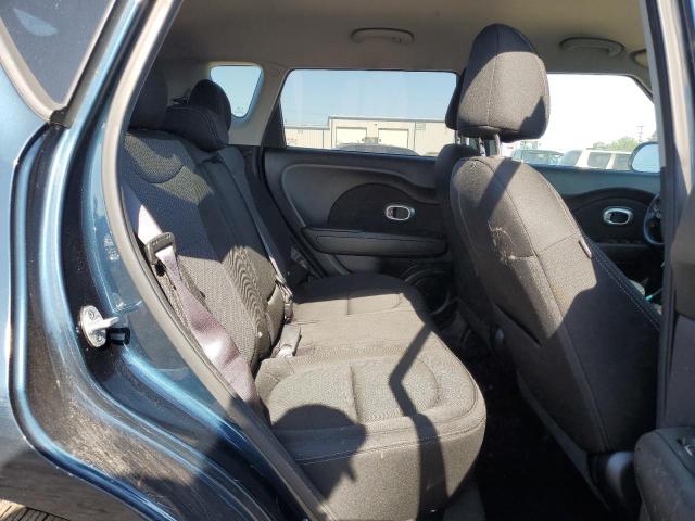 2018 KIA SOUL + - KNDJP3A52J7526392