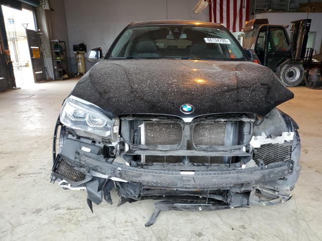 2016 BMW X6 XDRIVE5 5UXKU6C5XG0R34358