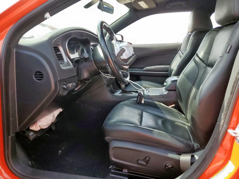 2021 DODGE CHARGER SX 2C3CDXBG2MH646991