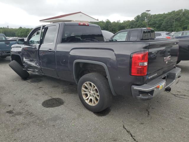 2015 GMC SIERRA K15 - 1GTV2UEC6FZ396286