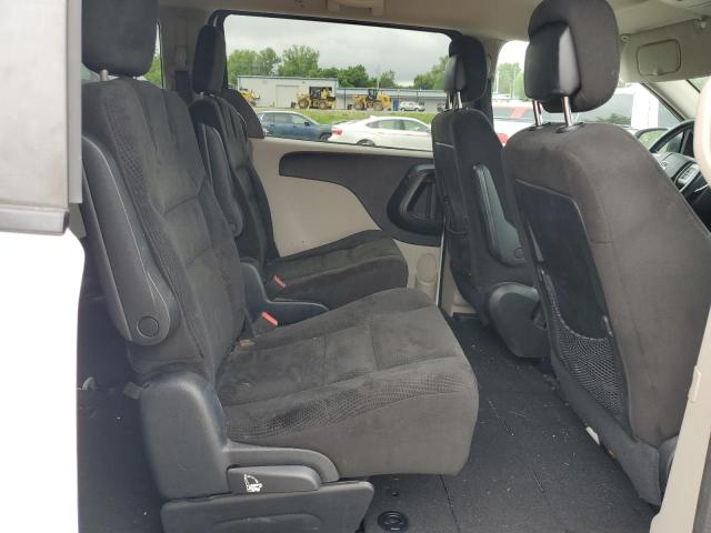 2016 DODGE GRAND CARA 2C4RDGCG9GR343189