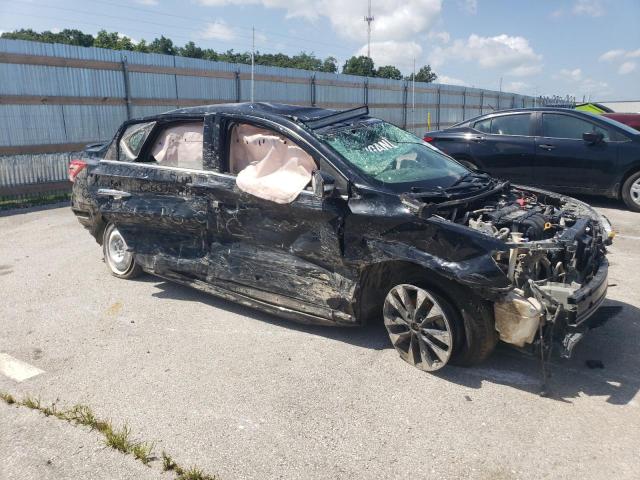 2019 NISSAN SENTRA S - 3N1AB7AP9KY296764