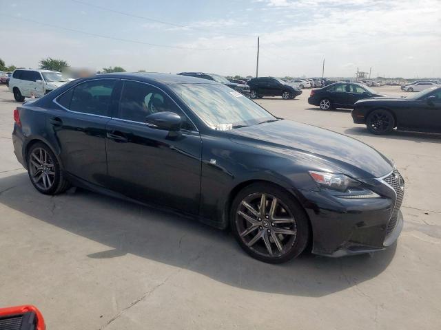 2016 LEXUS IS 300 JTHCM1D26G5003371