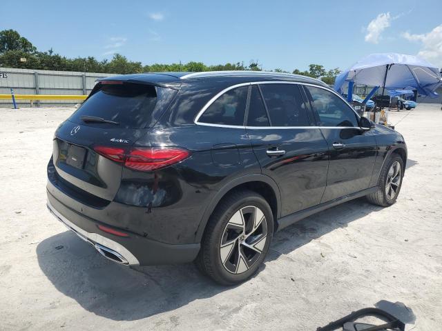 2024 MERCEDES-BENZ GLC 300 4M W1NKM4HB8RF081150