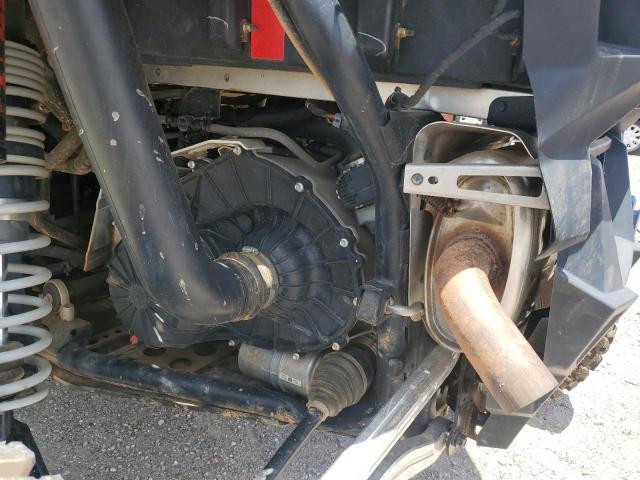 2023 POLARIS RZR TURBO 3NSGAD921PG321671