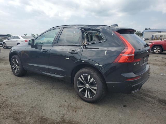 2025 VOLVO XC60 CORE YV4M12RJ8S1097190
