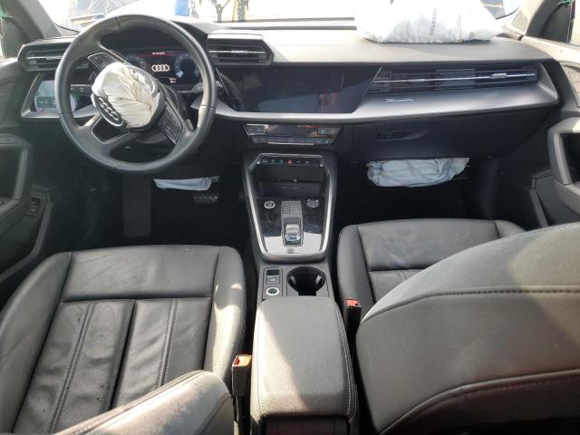 2023 AUDI A3 PREMIUM WAUAUDGY5PA089707