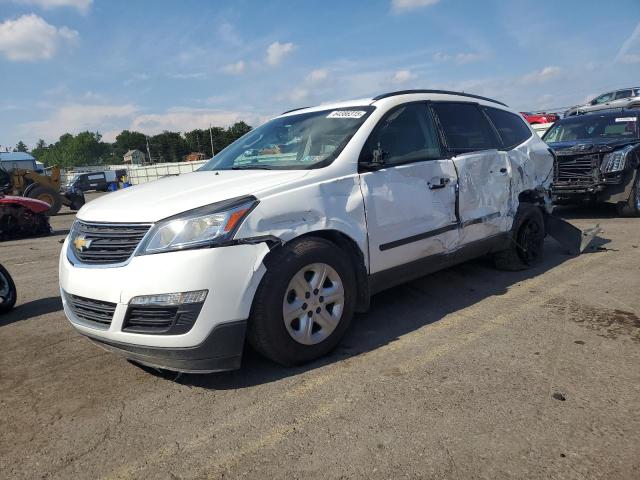 CHEVROLET TRAVERSE L