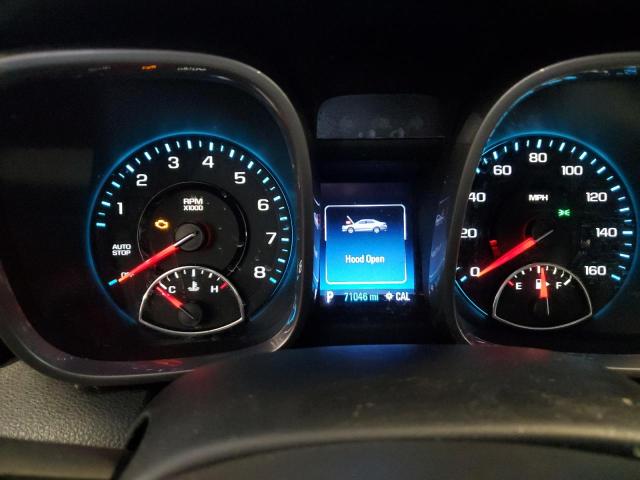 2015 CHEVROLET MALIBU 1LT 1G11C5SL8FF132700