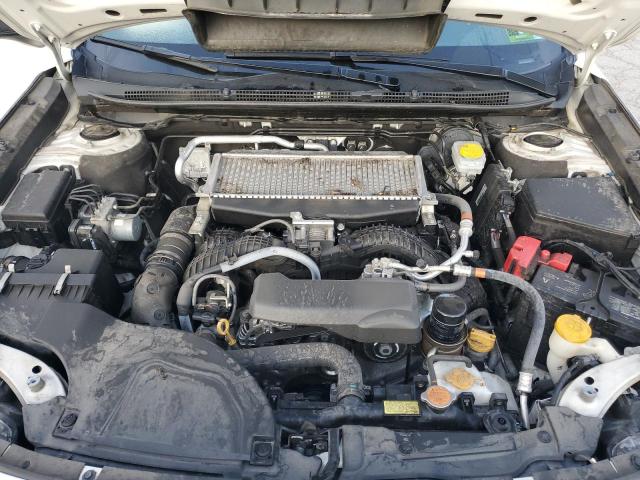2024 SUBARU OUTBACK WILDERNESS 4S4BTGUD6R3151941