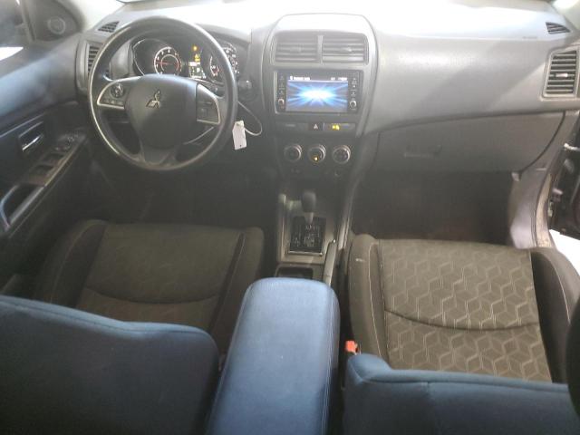 2020 MITSUBISHI OUTLANDER JA4AP3AU1LU015374