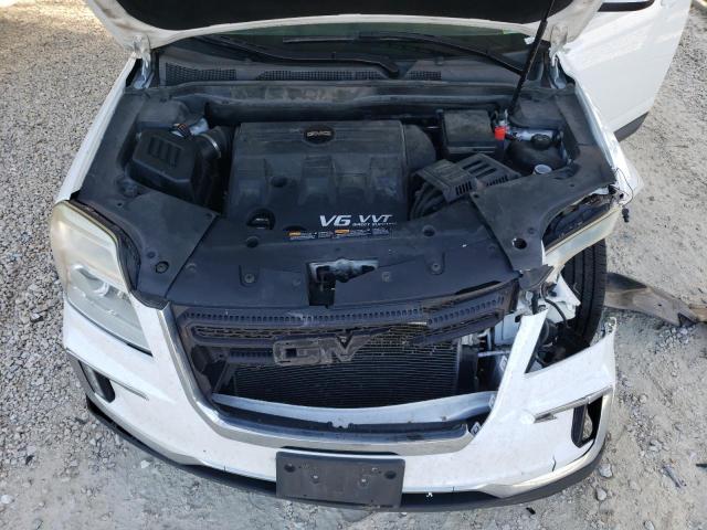 2017 GMC TERRAIN SL 2GKFLNE3XH6114919