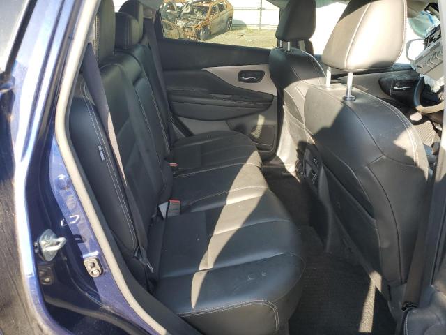2023 NISSAN MURANO SV - 5N1AZ2BS7PC132245