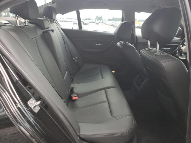 2015 BMW 320 I WBA3B1G51FNT63110