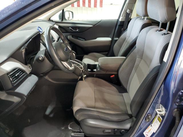 2020 SUBARU OUTBACK PR - 4S4BTACC2L3100269