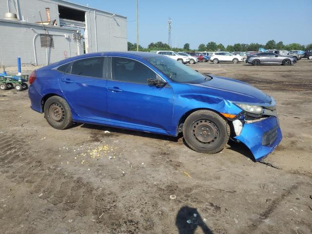 2016 HONDA CIVIC LX 19XFC2F55GE233356