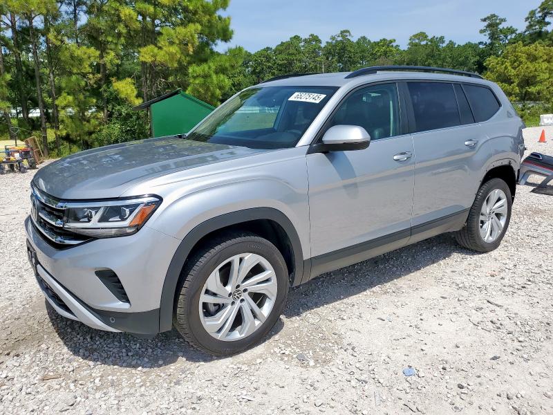 VOLKSWAGEN ATLAS SE