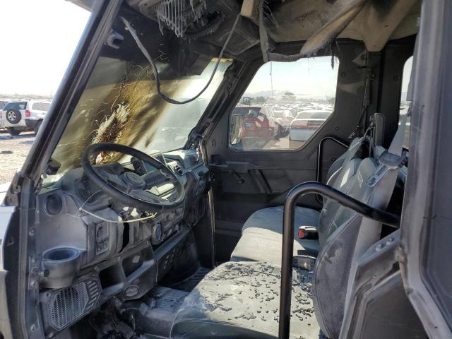 2019 POLARIS RANGER CRE 4XARSW992K8916339