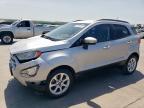 2018 FORD ECOSPORT S - MAJ3P1TE2JC214841